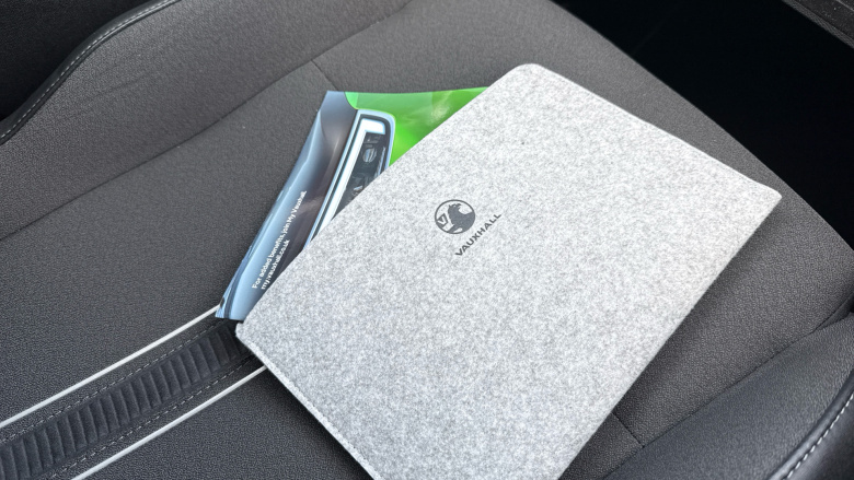 Vauxhall Astra 1.2 Turbo 130 GS 5dr Petrol Hatchback